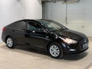 Hyundai Solaris II Самара  - изображение 15