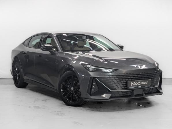 Changan UNI-V I с пробегом 2022 года, цена 1 650 000 рублей, 138080 км, лифтбек, Автокод Объявления