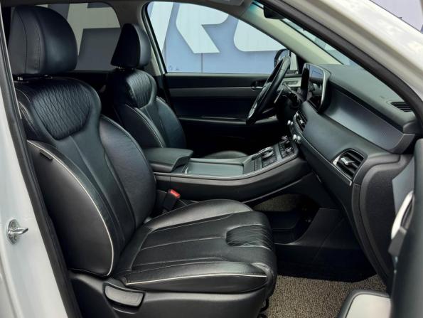 Hyundai Palisade I с пробегом 2019 года, цена 3 999 000 рублей, 106813 км, внедорожник, Автокод Объявления