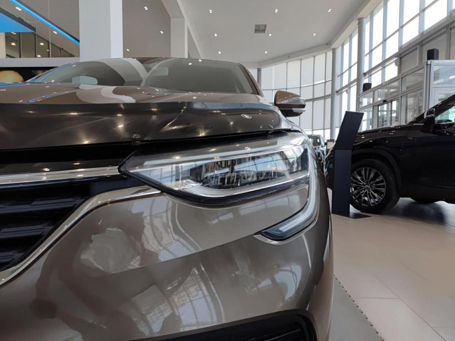 Renault Arkana I Казань  - изображение 21