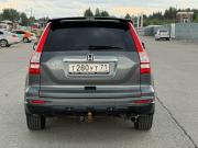 Honda CR-V III Рестайлинг Пермь  - изображение 11