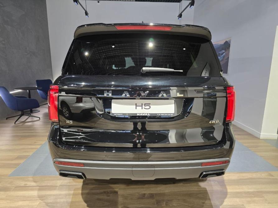 Haval H5 II Самара  - изображение 5