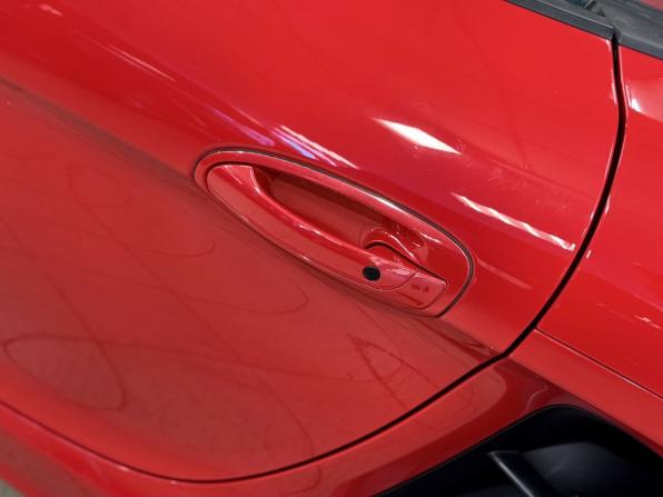 Porsche Boxster III (981) с пробегом 2014 года, цена 4 350 000 рублей, 76005 км, родстер, Автокод Объявления