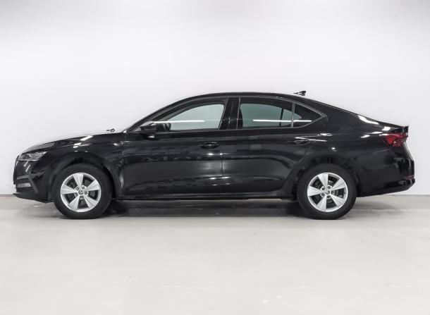Skoda Octavia IV (A8) с пробегом 2020 года, цена 2 025 000 рублей, 113618 км, лифтбек, Автокод Объявления