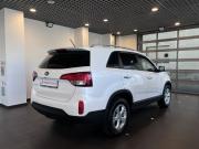 Kia Sorento II Чебоксары  - изображение 37