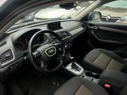 Audi Q3 I (8U) Санкт-Петербург  - изображение 22