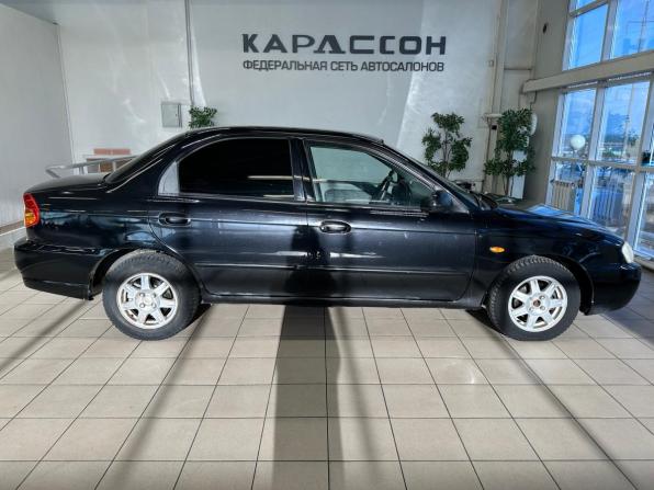 Kia Spectra I Рестайлинг 2 с пробегом 2008 года, цена 370 000 рублей, 277100 км, седан, Автокод Объявления