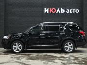 Ford Explorer V Рестайлинг 2 Екатеринбург  - изображение 27