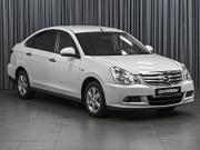 Nissan Almera III (G15) Ставрополь  - изображение 22
