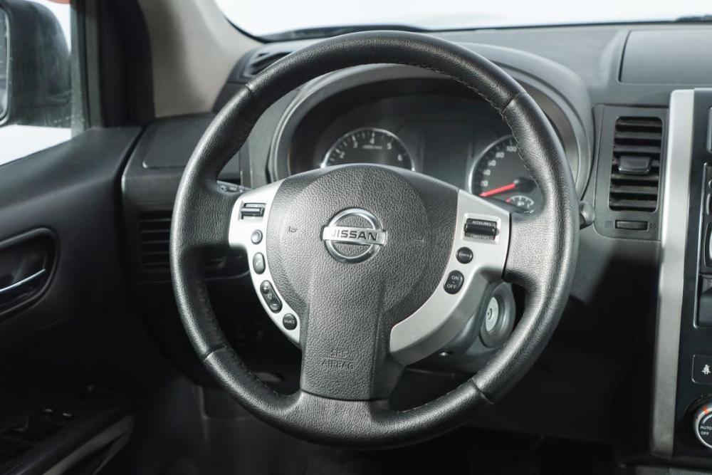 Nissan X-Trail II Рестайлинг Новосибирск  - изображение 12