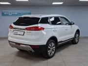 Geely Atlas I Москва  - изображение 26
