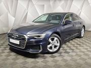 Audi A6 V (C8) Москва  - изображение 27