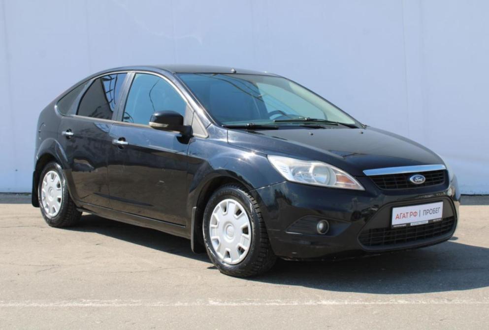 Ford Focus II Рестайлинг Нижний Новгород  - изображение 3