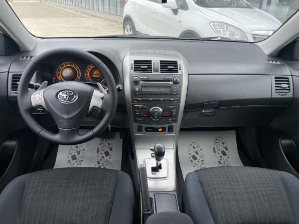 Toyota Corolla X (E140 E150) с пробегом 2008 года, цена 820 000 рублей, 176000 км, седан, Автокод Объявления