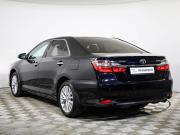 Toyota Camry VII (XV50) Рестайлинг Санкт-Петербург  - изображение 26