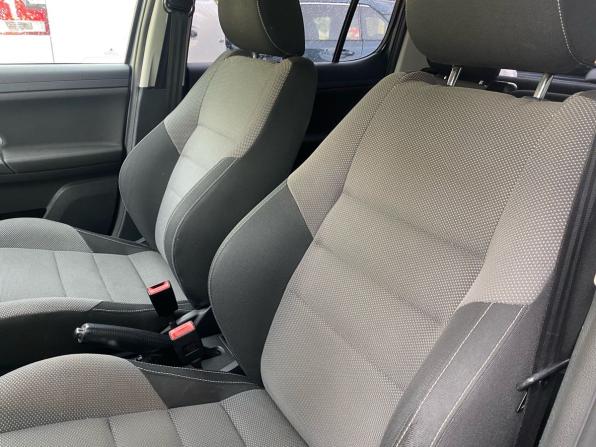 Skoda Fabia II с пробегом 2008 года, цена 599 000 рублей, 78910 км, хэтчбек, Автокод Объявления