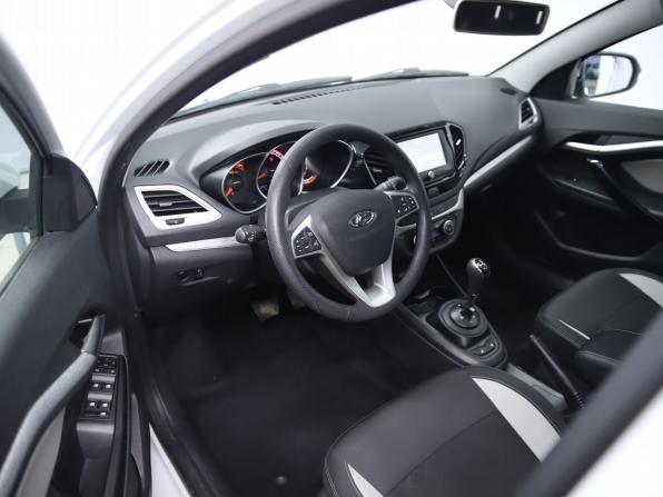 Lada (ВАЗ) Vesta I с пробегом 2019 года, цена 1 130 000 рублей, 39869 км, универсал, Автокод Объявления