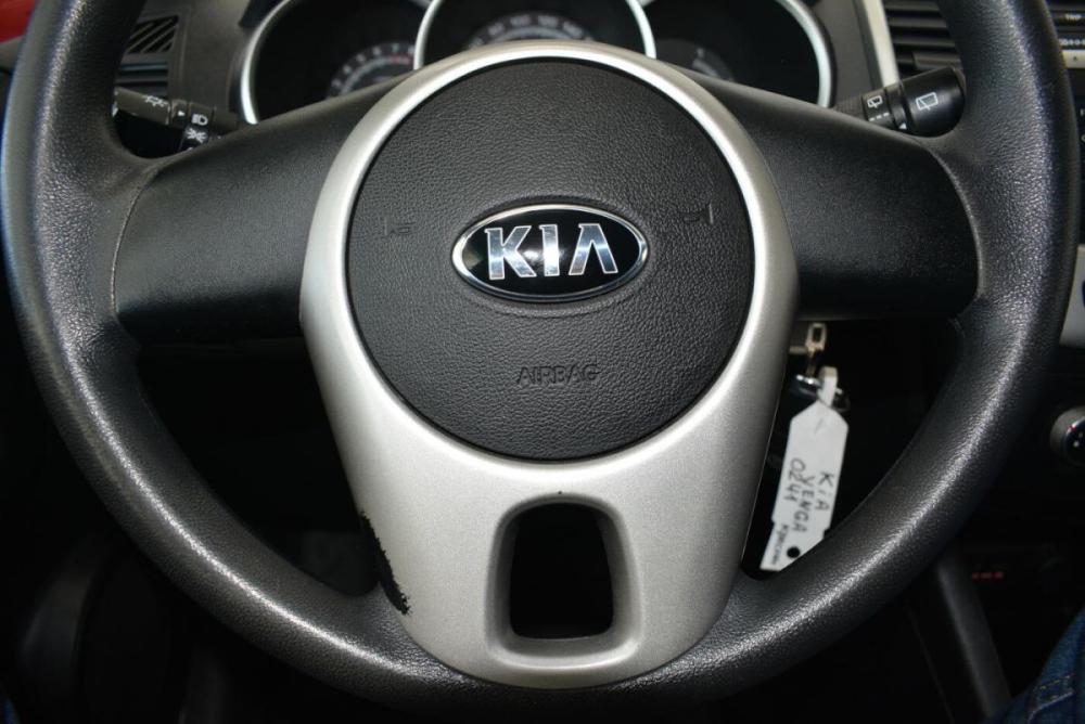 Kia Venga I Рестайлинг Киров  - изображение 11