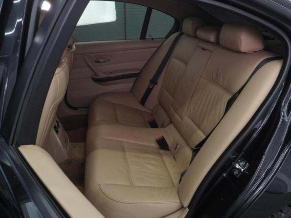 BMW 3 серии V (E90/E91/E92/E93) с пробегом 2006 года, цена 759 000 рублей, 286057 км, седан, Автокод Объявления