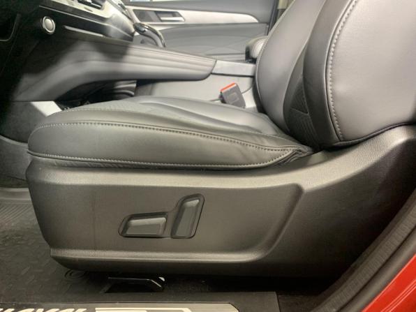 Haval F7x I Рестайлинг с пробегом 2024 года, цена 2 649 000 рублей, 89773 км, внедорожник, Автокод Объявления