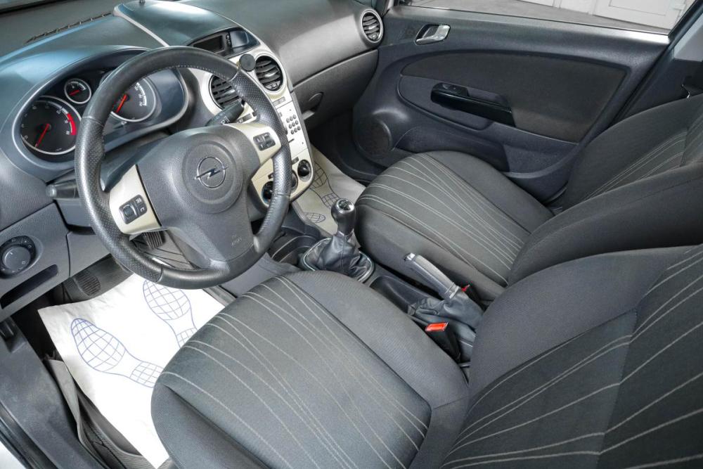 Opel Corsa D Тюмень  - изображение 8