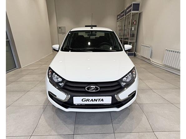 Новый Lada (ВАЗ) Granta I Рестайлинг 2026 года, цена 1 085 100 рублей, седан, Автокод Объявления