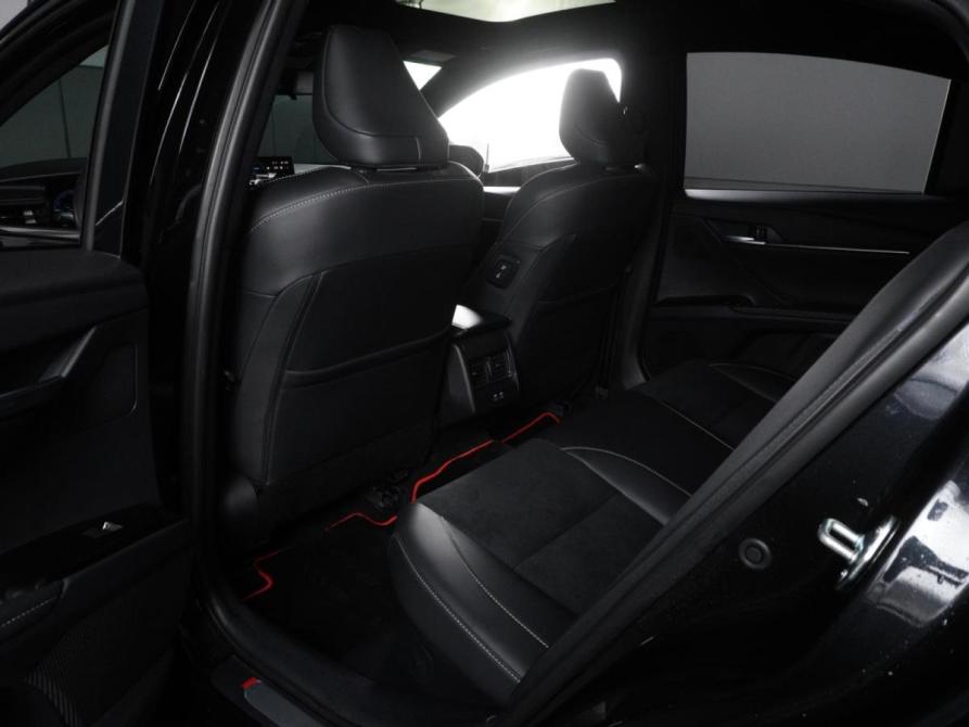 Toyota Camry IX (XV80) China Market Минеральные Воды  - изображение 11