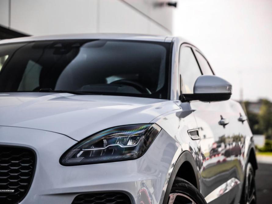 Jaguar E-Pace I Санкт-Петербург  - изображение 2