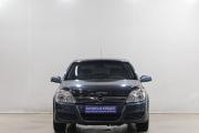 Opel Astra H Рестайлинг Новокузнецк  - изображение 31