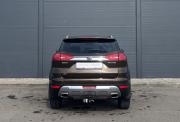 Geely Atlas I Красноярск  - изображение 29