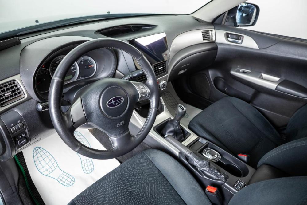 Subaru Impreza III Пермь  - изображение 8