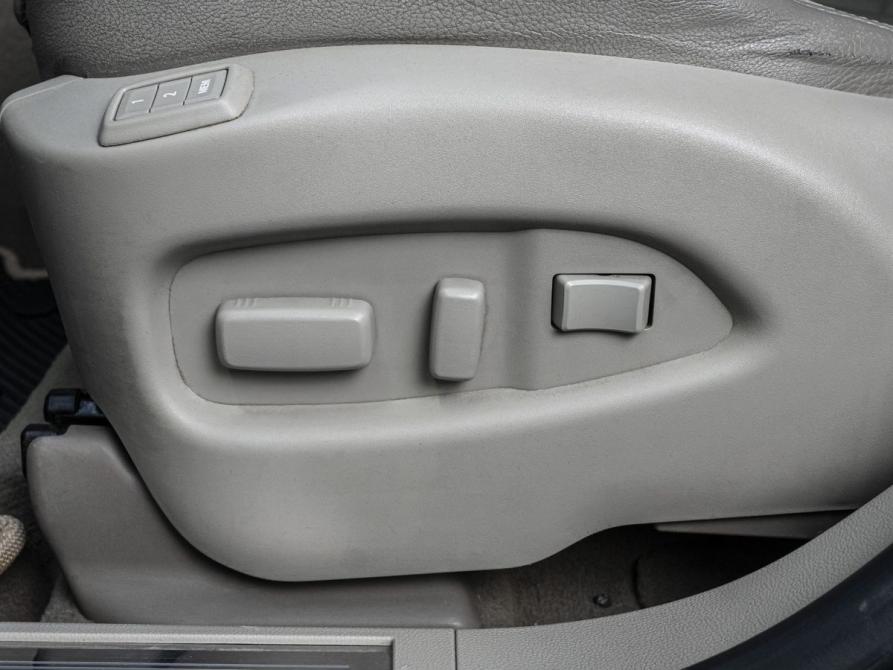 Cadillac SRX II Рестайлинг Тюмень  - изображение 14