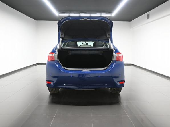 Toyota Corolla XI (E160 E170 E180) с пробегом 2013 года, цена 1 475 000 рублей, 100636 км, седан, Автокод Объявления