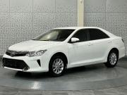 Toyota Camry VII (XV50) Рестайлинг Москва  - изображение 18