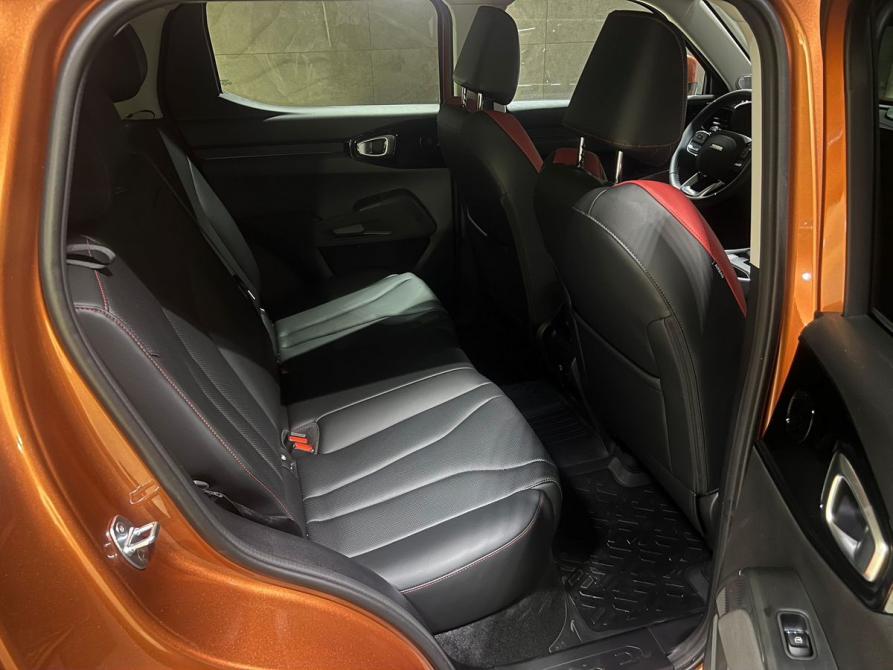 Haval H3 I Рестайлинг Самара  - изображение 12