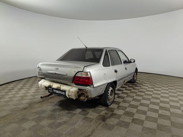 Daewoo Nexia I с пробегом 2007 года, цена 50 000 рублей, 149000 км, седан, Автокод Объявления