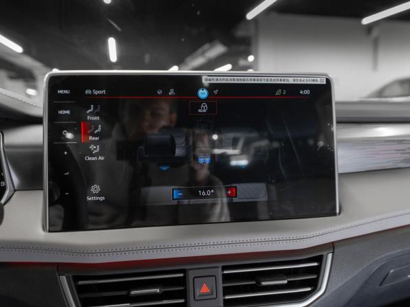 Volkswagen Tayron I Рестайлинг с пробегом 2024 года, цена 4 400 000 рублей, 20 км, внедорожник, Автокод Объявления