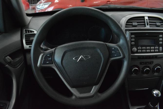 Chery Tiggo (T11) I Рестайлинг (FL) с пробегом 2013 года, цена 499 000 рублей, 67000 км, внедорожник, Автокод Объявления