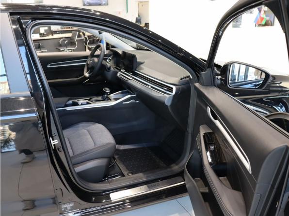 Новый Belgee S50 2026 года, цена 2 165 990 рублей, седан, Автокод Объявления