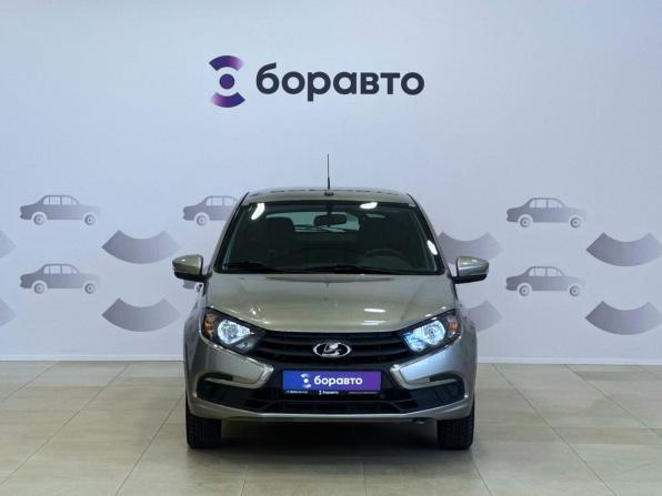 Lada (ВАЗ) Granta I Рестайлинг с пробегом 2020 года, цена 720 000 рублей, 83366 км, хэтчбек, Автокод Объявления