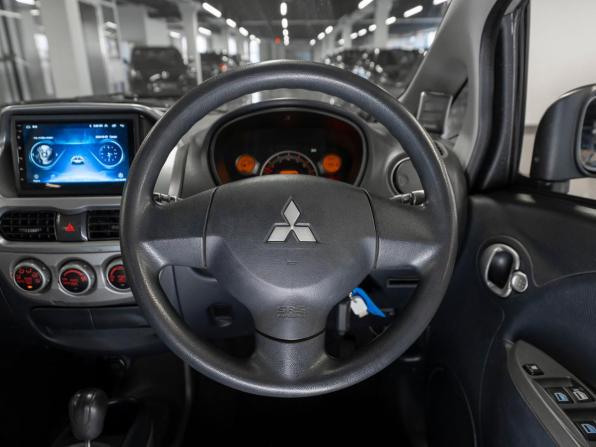 Mitsubishi i с пробегом 2007 года, цена 490 000 рублей, 179910 км, хэтчбек, Автокод Объявления