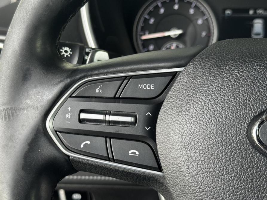 Hyundai Santa Fe IV Рестайлинг Кемерово  - изображение 24