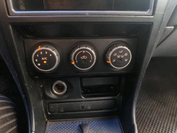 Nissan Almera Classic I с пробегом 2008 года, цена 380 000 рублей, 238105 км, седан, Автокод Объявления