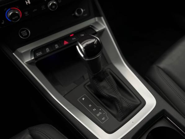 Audi Q3 II (F3) с пробегом 2022 года, цена 3 499 000 рублей, 50835 км, внедорожник, Автокод Объявления