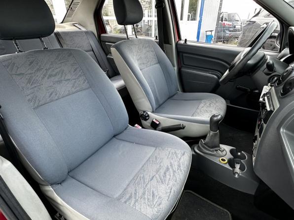 Renault Logan I с пробегом 2009 года, цена 465 000 рублей, 112516 км, седан, Автокод Объявления
