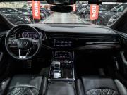 Audi Q8 I (4M) Рестайлинг Санкт-Петербург  - изображение 52