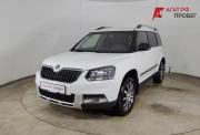 Skoda Yeti I Рестайлинг Волгоград  - изображение 28