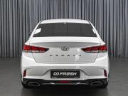 Hyundai Sonata VII (LF) Рестайлинг Ставрополь  - изображение 27