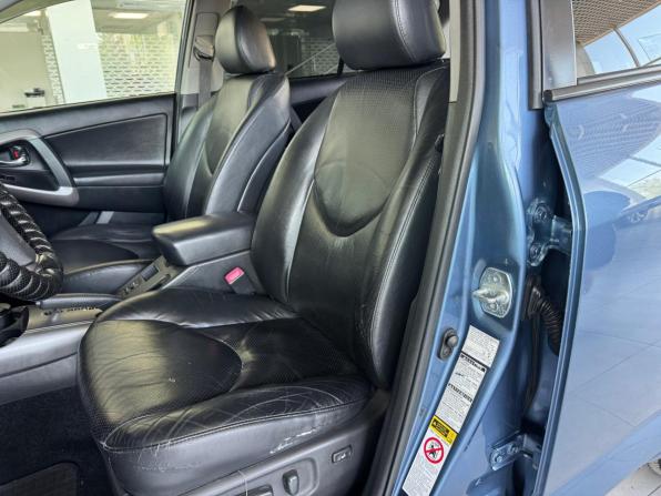 Toyota RAV4 III (XA30) с пробегом 2008 года, цена 1 245 000 рублей, 195000 км, внедорожник, Автокод Объявления