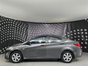 Hyundai Solaris I Новосибирск  - изображение 27